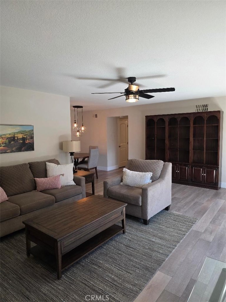 1002 A Cabrillo Park unit A