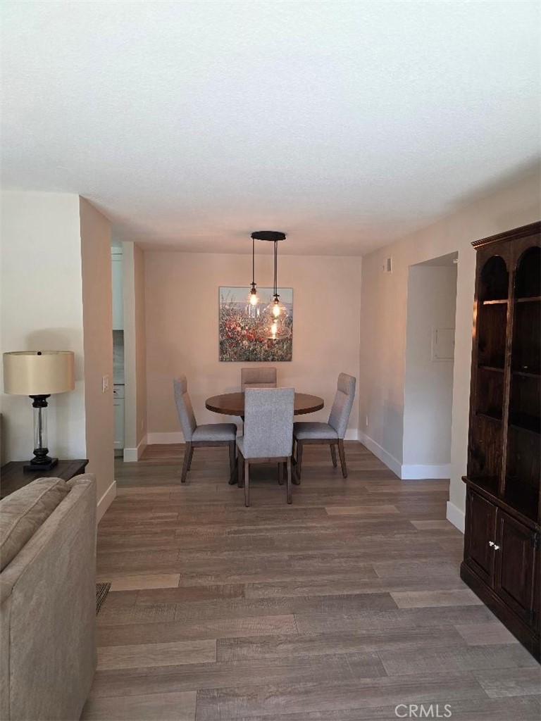 1002 A Cabrillo Park unit A