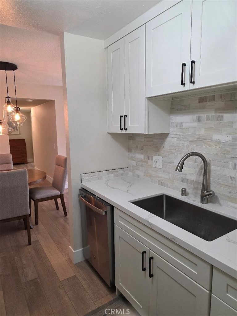 1002 A Cabrillo Park unit A