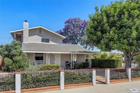 Photo of 1203 W 160th Street, Gardena, CA 90247 (MLS # SB26078787)