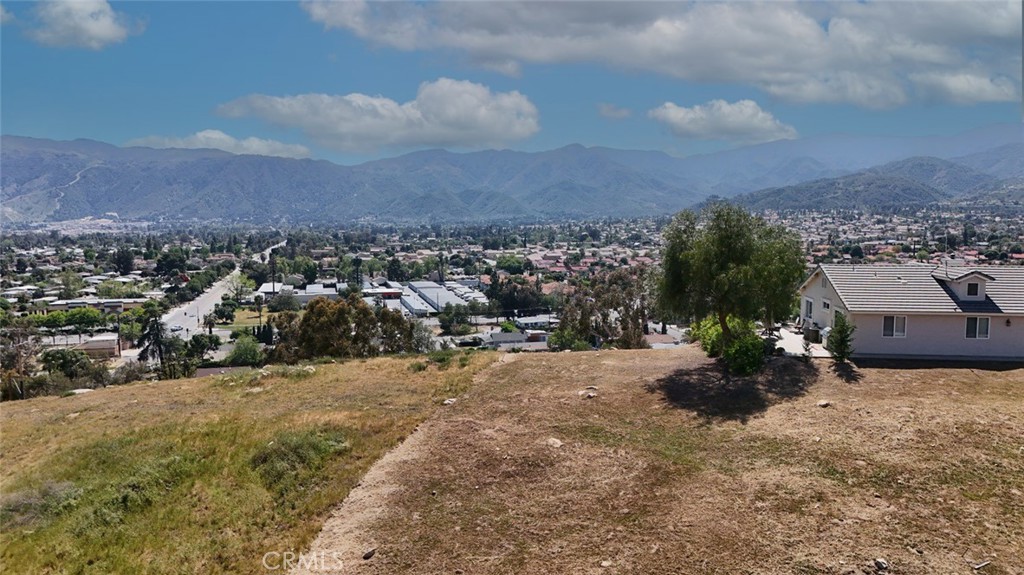 You Can buy this land with Loan from U.S Bank with 25% Down and also do Land to construction loan. Breathtaking Hilltop Lot with Panoramic Lake Views. Build Your Dream Home in Lake Elsinore! Discover an exceptional opportunity to own one of the largest hilltop parcels in the area—15,245 sq. ft. of elevated land offering sweeping, unobstructed views of the Lake and the surrounding city lights. This is your chance to create a custom dream home or investment property in one of Southern California’s most scenic and fast-growing communities. Positioned high above the city, this prime lot is surrounded by established homes and comes with easy access to essential utilities like water and power—making the development process smoother and more cost-effective. With no HOA, enjoy the freedom to design and build on your terms. Imagine waking up to breathtaking sunrise views over the lake and winding down with twinkling city lights at night. This elevated location is ideal for maximizing views and indoor-outdoor living. Perfectly located just minutes from schools, shopping, dining, and freeway access, you’re also close to all the outdoor adventure Lake Elsinore has to offer, boating, hiking, fishing, and more. Only about 44 miles to Orange County and 76 miles to San Diego, with easy access via the scenic Ortega Highway (SR-74) to San Juan Capistrano and beyond. Opportunities like this are rare—don’t miss your chance to build your dream, investment, or legacy on this stunning amazing view lot. Contact us today for more information. The house next to this lot is for sale also, listed on MLS 16537 Stevens Ave, Lake Elsinore 92530 MLS ID SW25132328, APN #378-223-082.