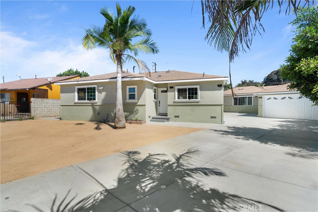 1401 Highland Street