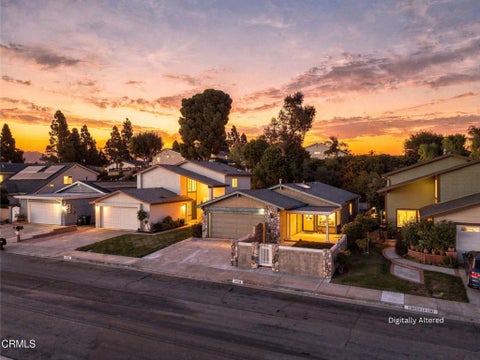Photo of 21802 Jinetes, Mission Viejo, CA 92691 (MLS # P1-28958)