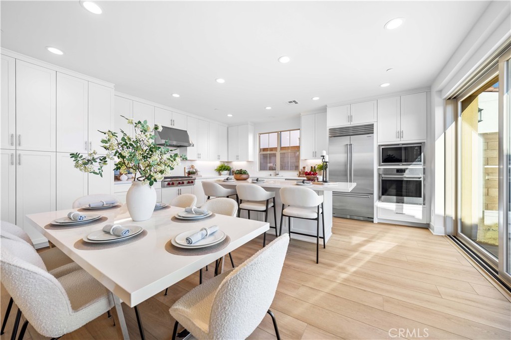 fresco - Residential Lease