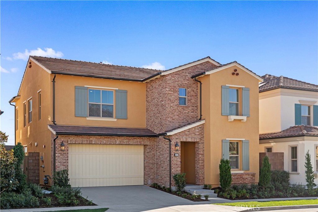 fresco - Residential Lease