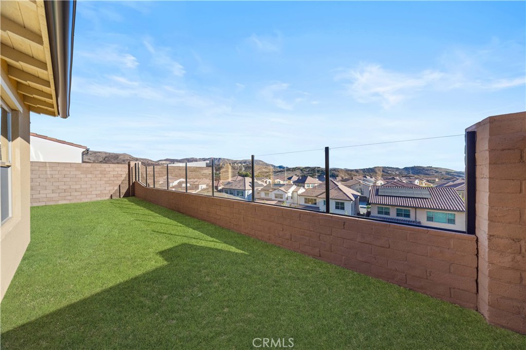 fresco - Residential Lease