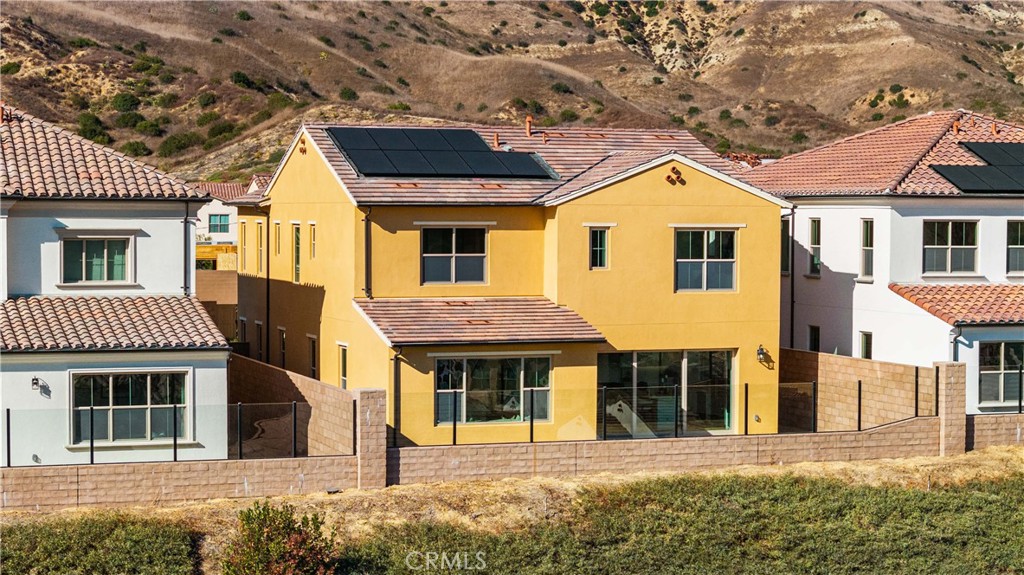 fresco - Residential Lease