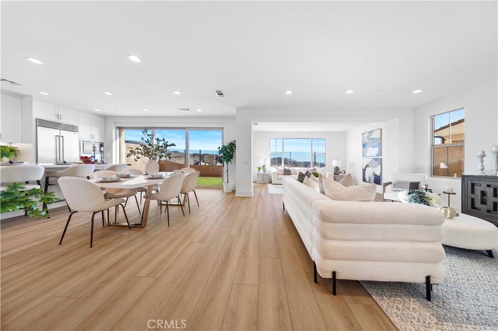 fresco - Residential Lease