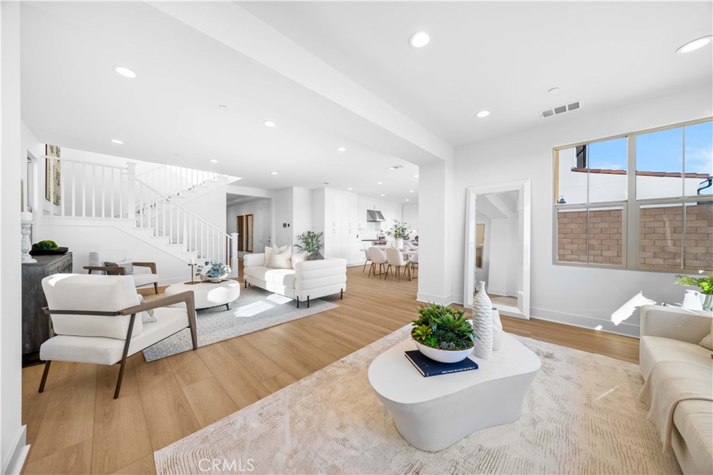 fresco - Residential Lease