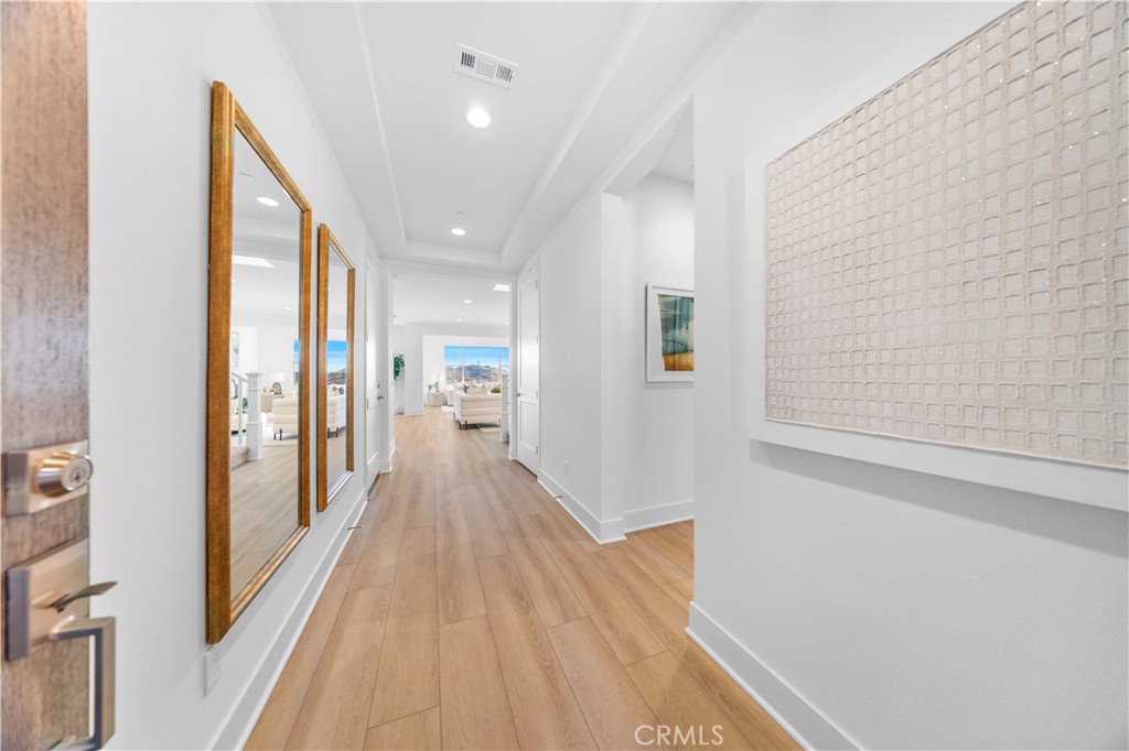 fresco - Residential Lease