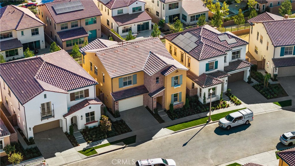 fresco - Residential Lease