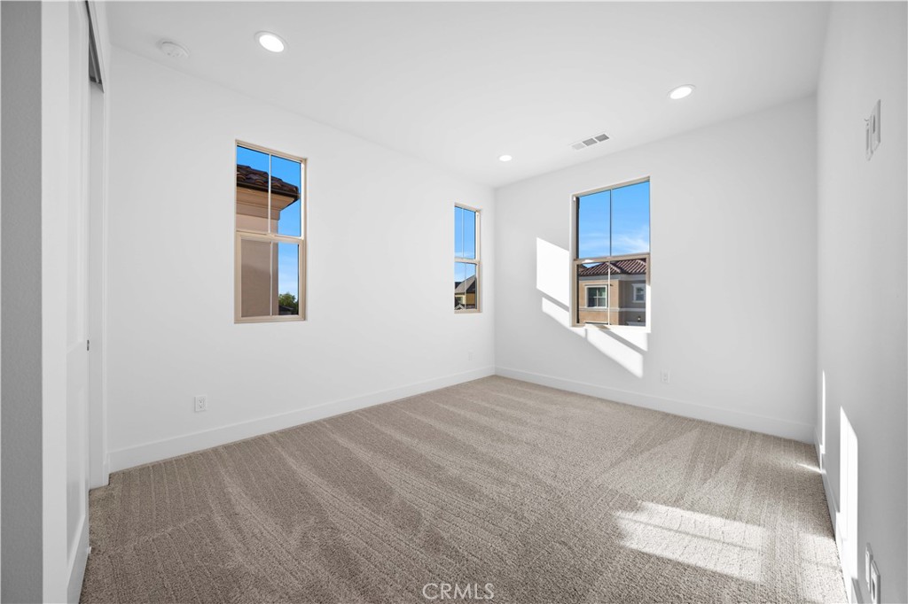 fresco - Residential Lease