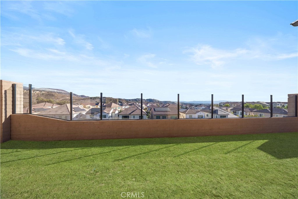 fresco - Residential Lease