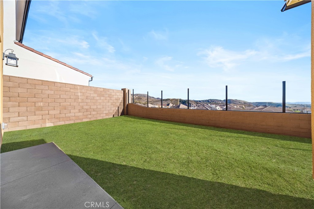 fresco - Residential Lease