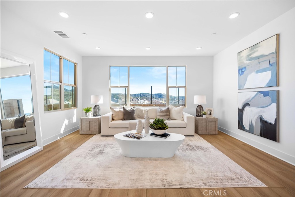 fresco - Residential Lease