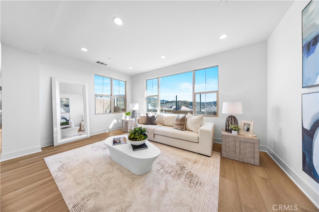 fresco - Residential Lease