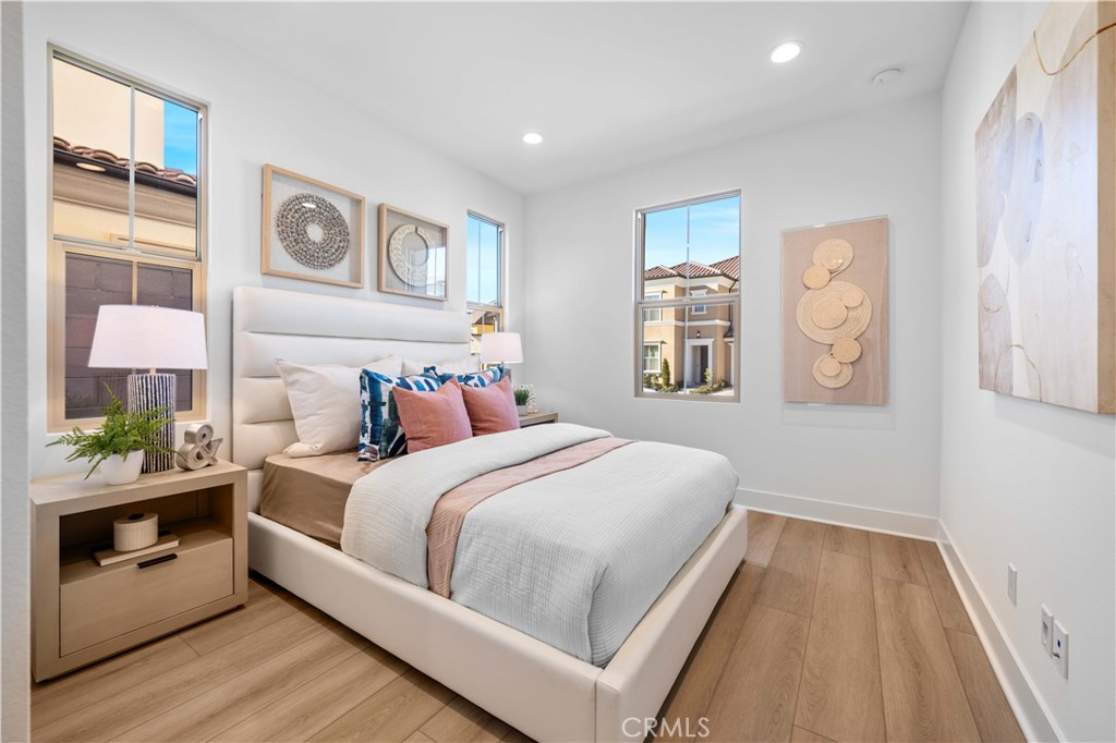 fresco - Residential Lease