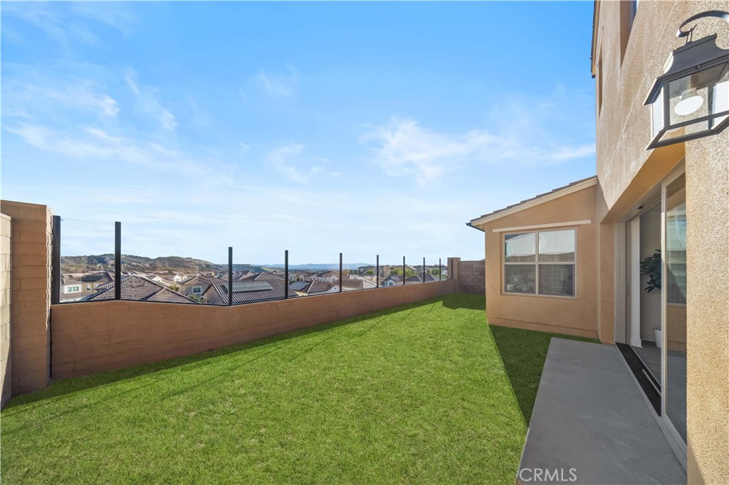 fresco - Residential Lease