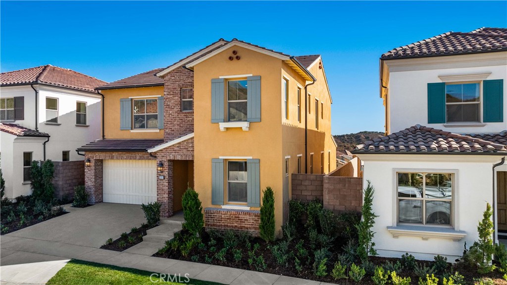 fresco - Residential Lease