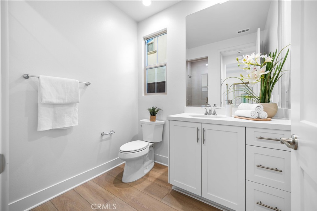 fresco - Residential Lease