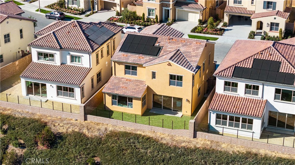 fresco - Residential Lease