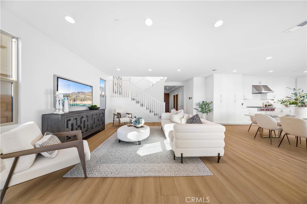 fresco - Residential Lease