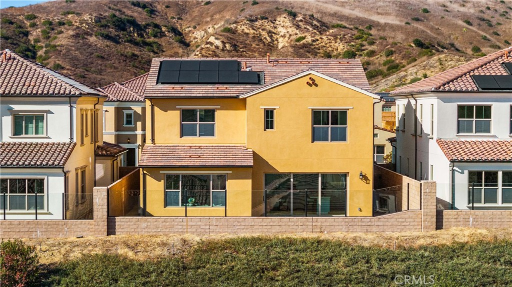 fresco - Residential Lease