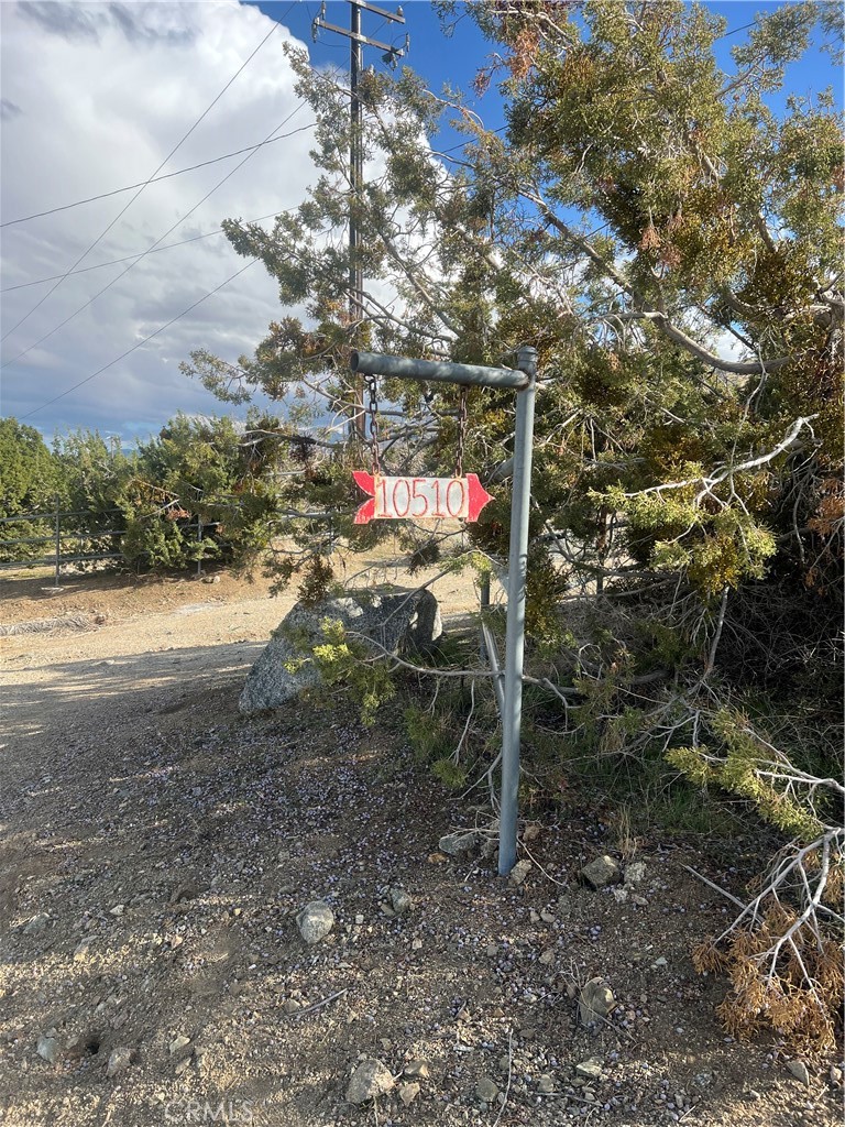 10510 Piute