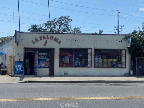 524 E Mission Road San Gabriel CA 91776