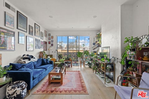 Photo of 1522 S Saltair Avenue #106, Los Angeles, CA 90025 (MLS # 26842029)