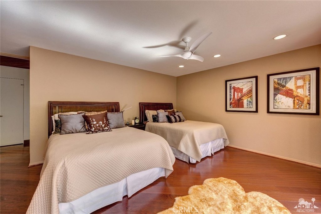 The Springs C.C. - Residential