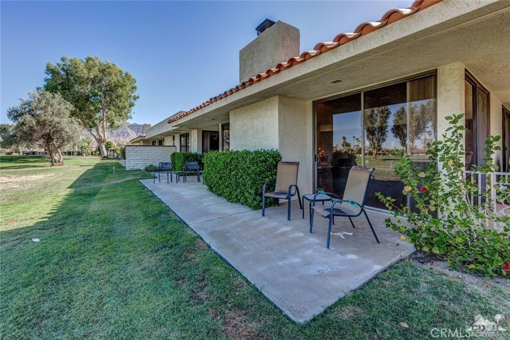 The Springs C.C. - Residential