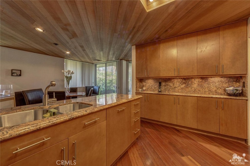 The Springs C.C. - Residential