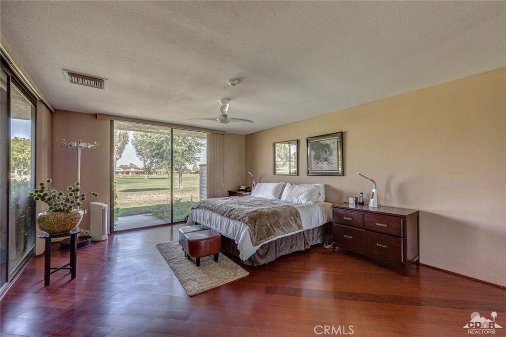 The Springs C.C. - Residential