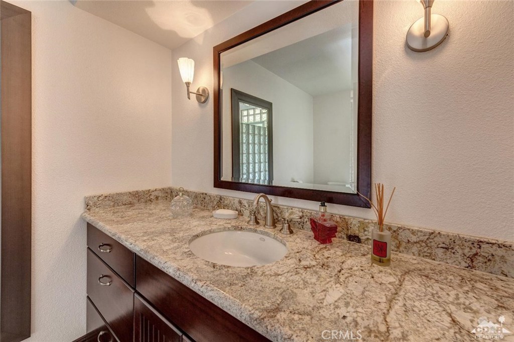 The Springs C.C. - Residential