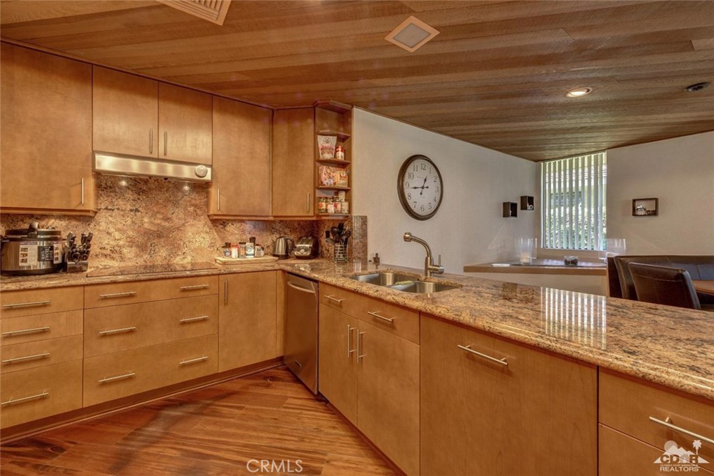 The Springs C.C. - Residential