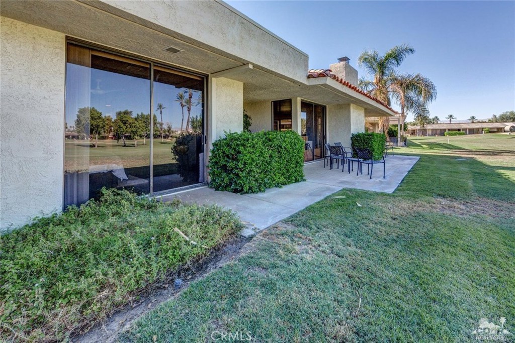 The Springs C.C. - Residential