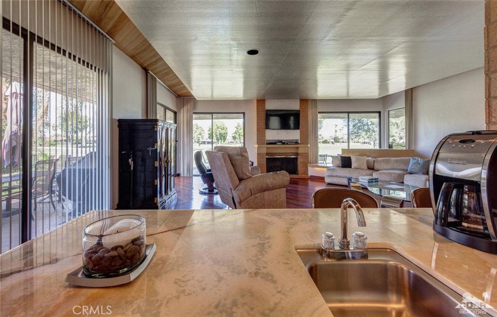 The Springs C.C. - Residential