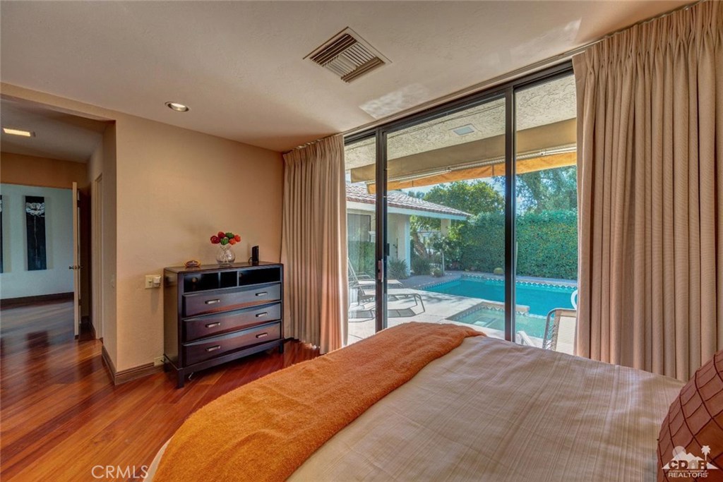 The Springs C.C. - Residential