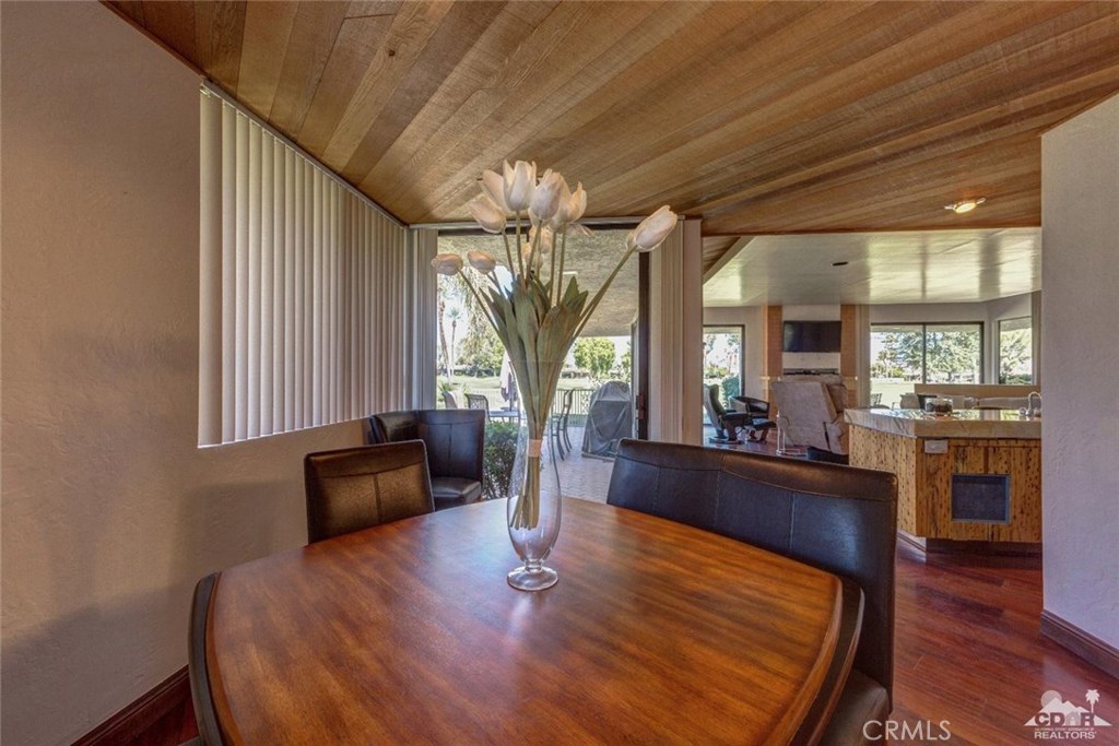 The Springs C.C. - Residential