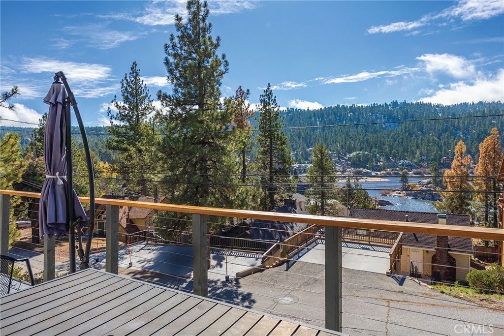 Photo of 39054 Bayview Lane, Big Bear Lake, CA 92315 (MLS # IG25271352)