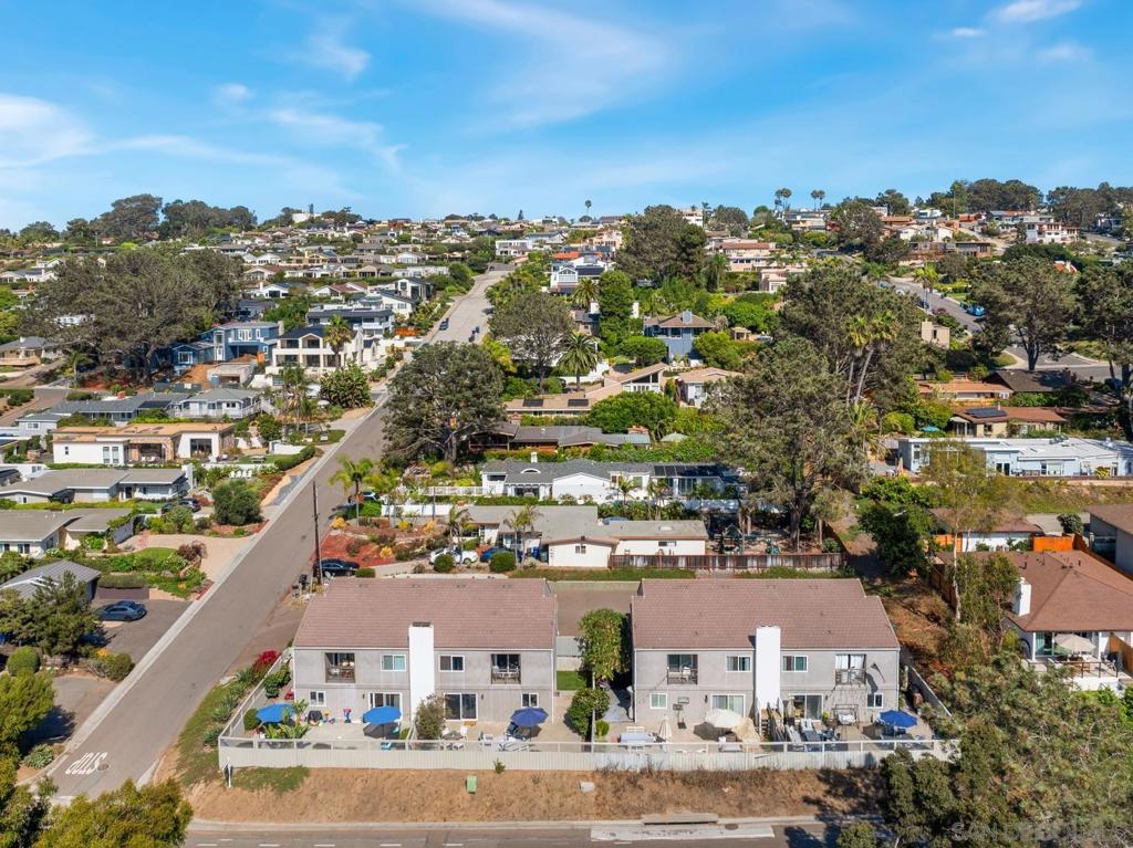 Del Mar - Residential