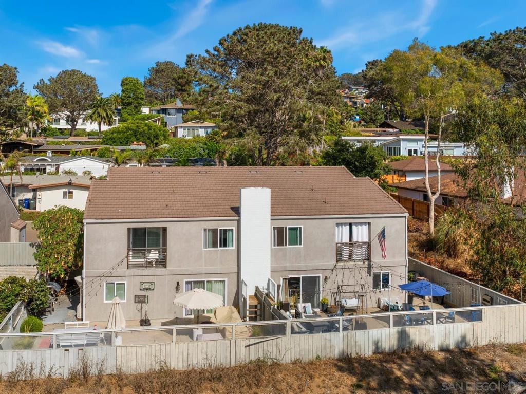 Del Mar - Residential