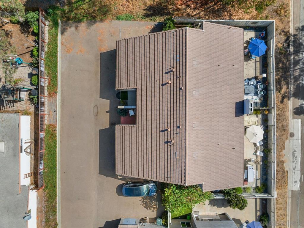 Del Mar - Residential