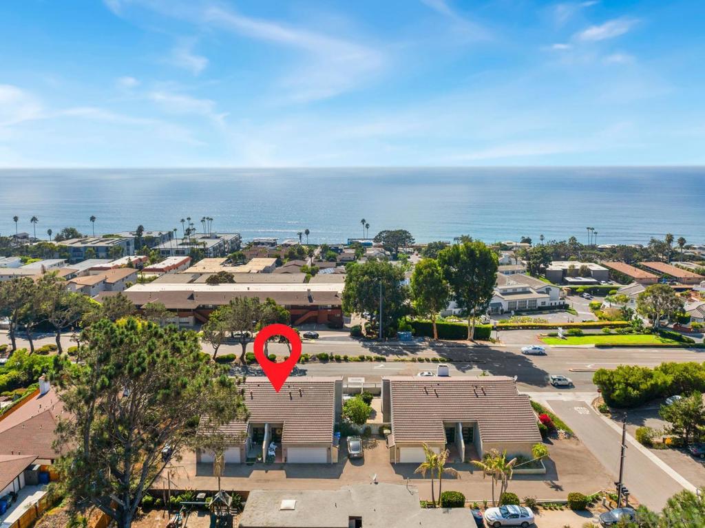 Del Mar - Residential