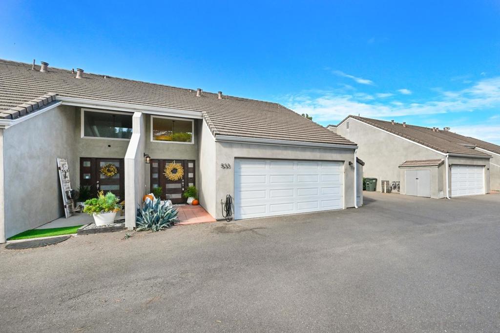 Del Mar - Residential