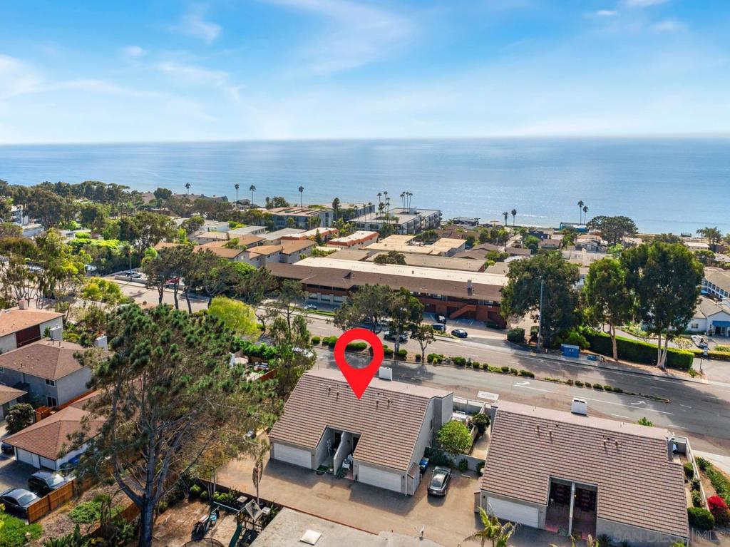 Del Mar - Residential