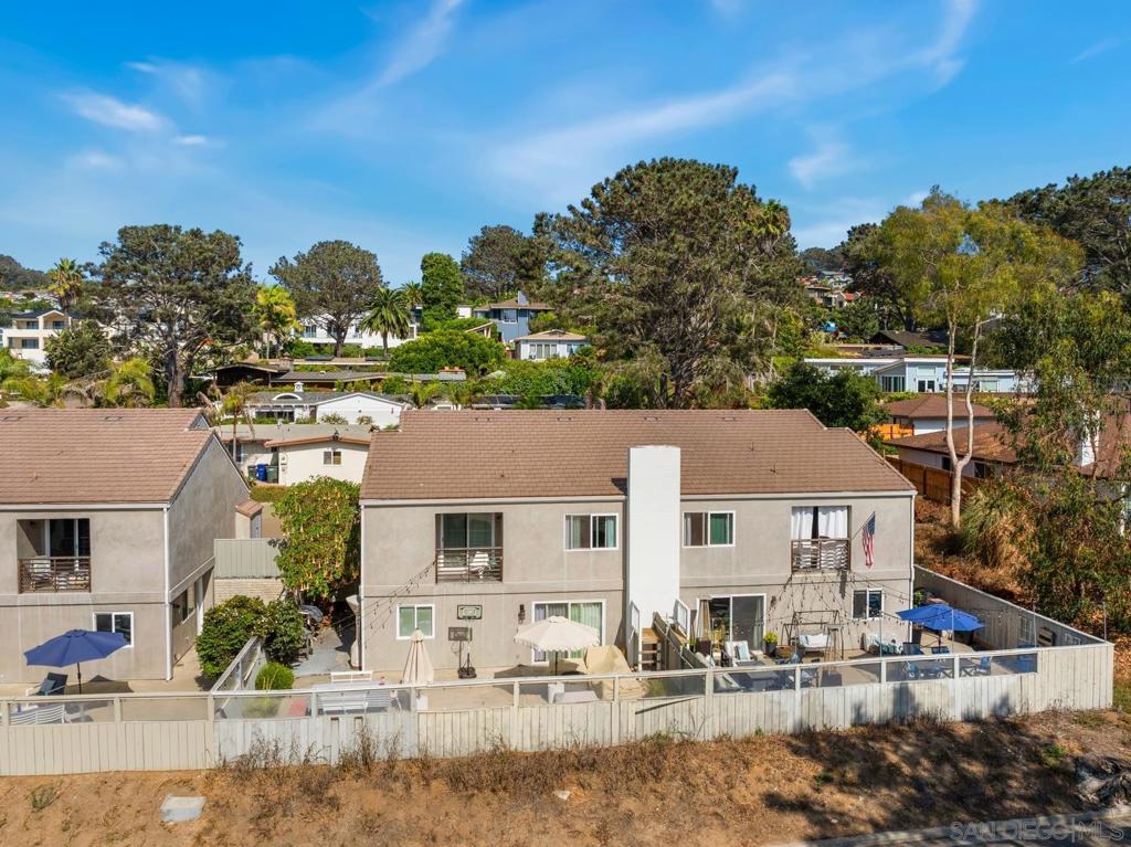 Del Mar - Residential
