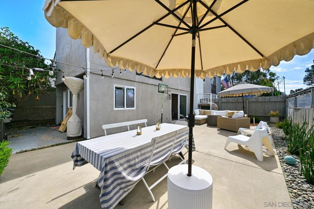 Del Mar - Residential
