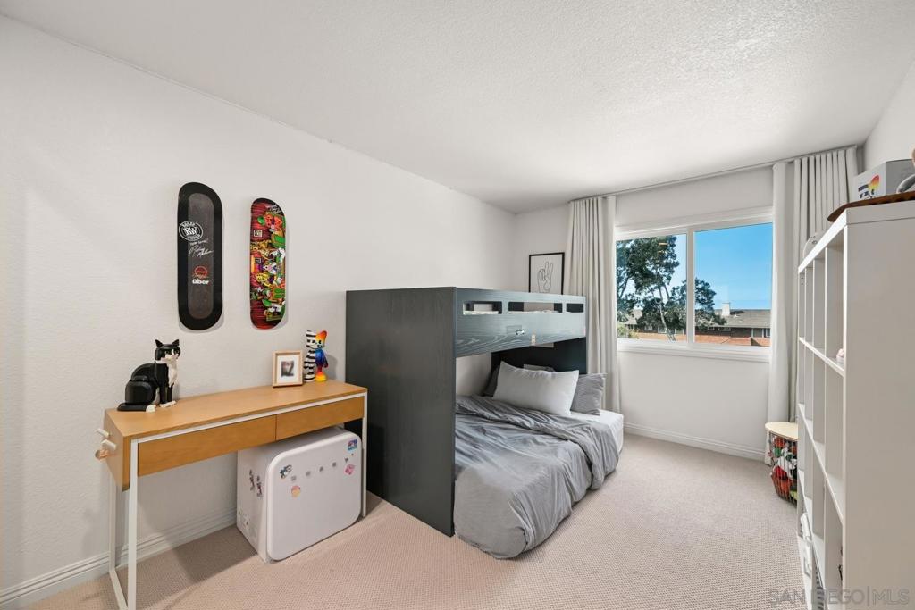 Del Mar - Residential